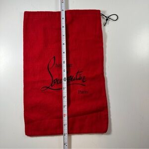 Christian Louboutin Dust bag